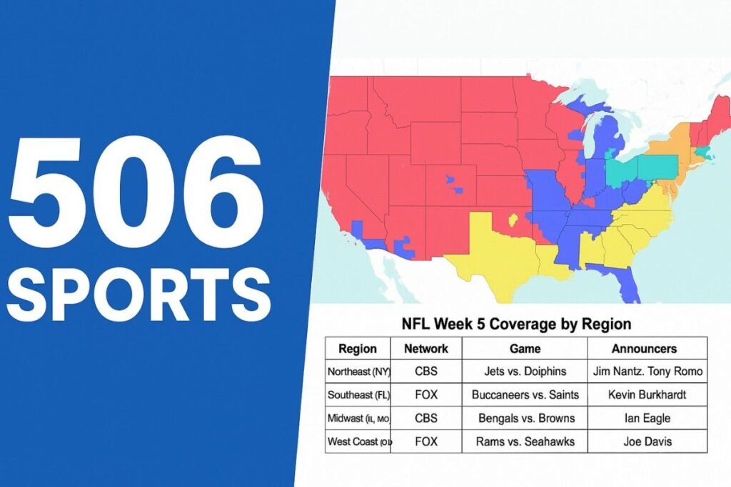 506 sports
