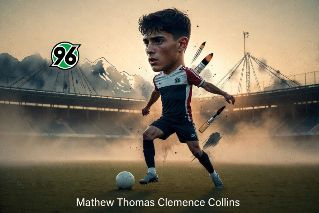 Mathew Thomas Clemence: Phil Collins’ Son Full Story Mathew Thomas Clemence