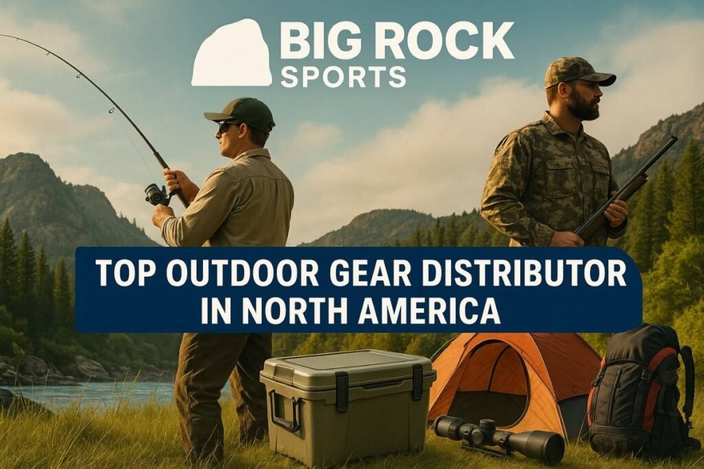 big rock sports