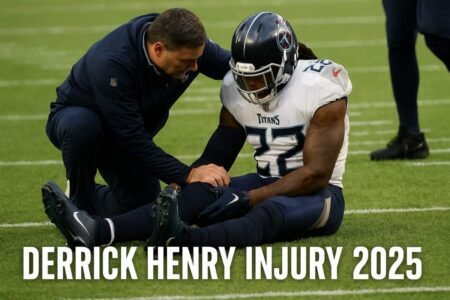 derrick henry injury