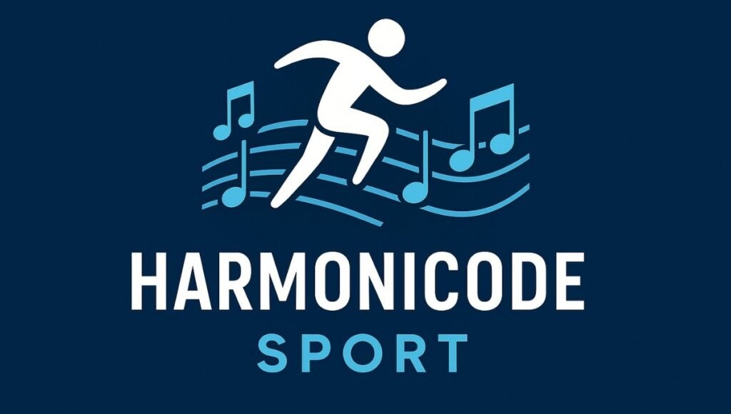 harmonicode sport