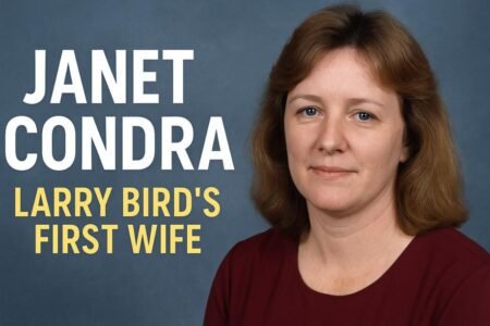 janet condra