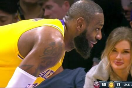 lebron james wife