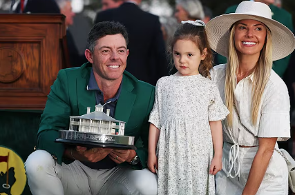 Who Is Rory McIlroy Wife Erica Stoll? Full Story rory mcilroy wife