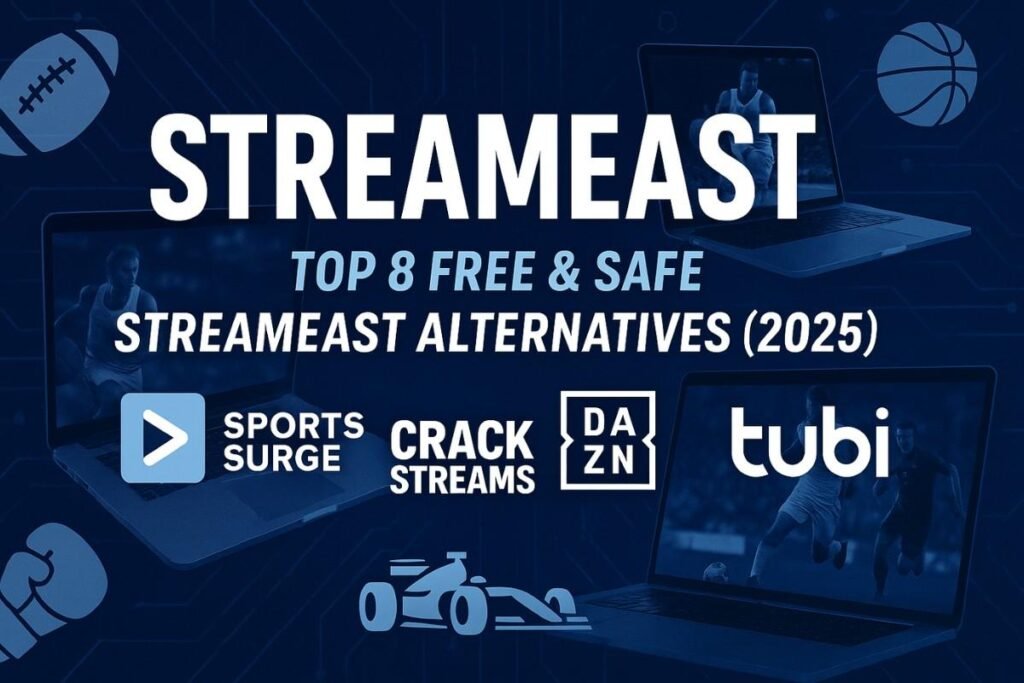 Streameast
