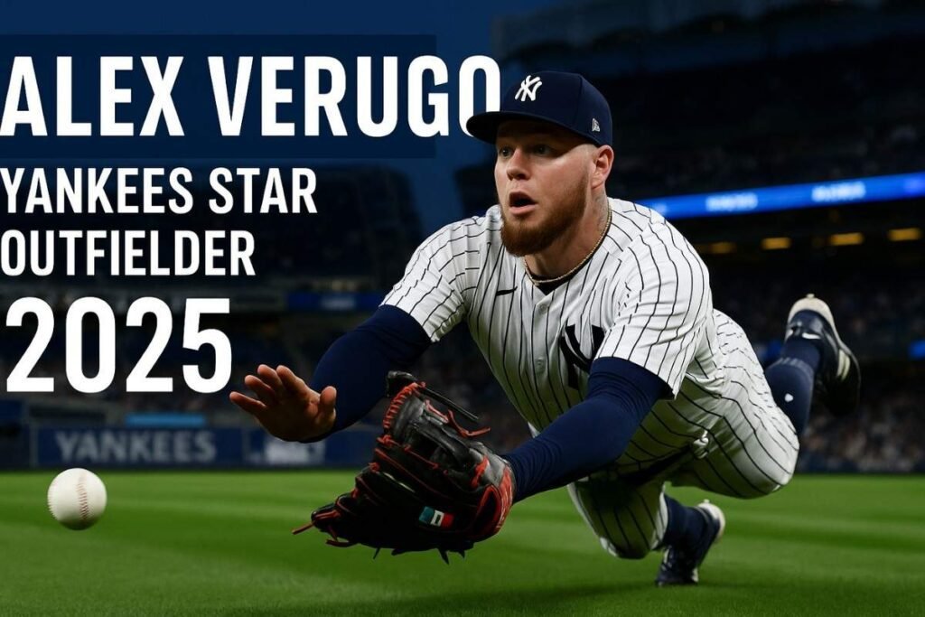 alex verdugo