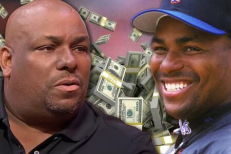 bobby bonilla