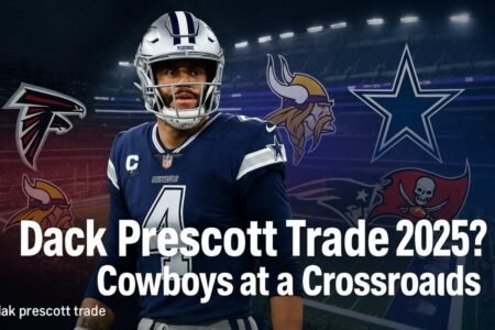 dak prescott trade