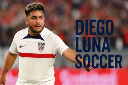 diego luna soccer