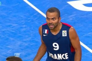 tony parker