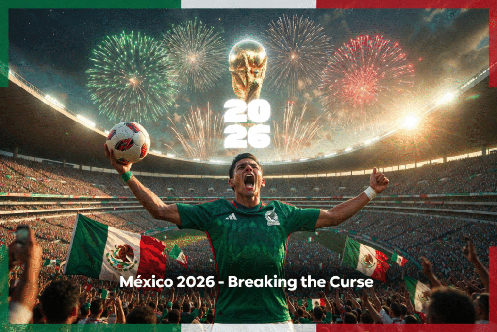 Mexico vs 2026: Every Match, Rival & World Cup Fixture Guide mexico vs