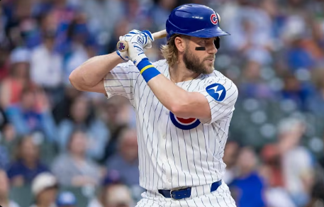 Patrick Wisdom: Cubs Slugger, KBO Star & Mariner patrick wisdom